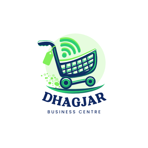 Dhagjar Business Centre